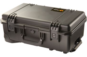 Image of Pelican Storm Cases iM2500 Gun Case 20X11.5X7.2IN, Grey, IM250010000