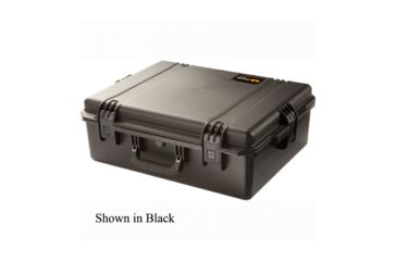 Image of Pelican Storm Cases IM2700 Case 221706 w/BBB, Tan STMIM270080000