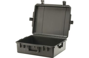 Image of Pelican Storm Cases iM2700 Utility Case 22X17X8.0in, Grey, IM270010000
