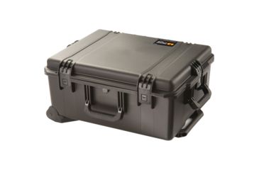 Image of Pelican Storm Cases iM2720 Utility Case 22X17X10.0in, Grey STMIM272010000