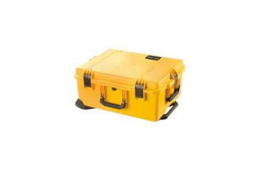 Image of Pelican Storm Travel Case, 22 x 17 x 10in, Black IM2720B00000