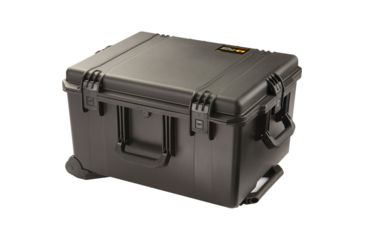 Image of Pelican Storm Travel Case, 22 x 17 x 12.7in, Gray IM2750B10000