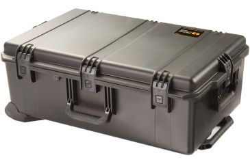 Image of Pelican Storm Cases - iM2950 - with Divider, Black IM2950-00002-U-ORG