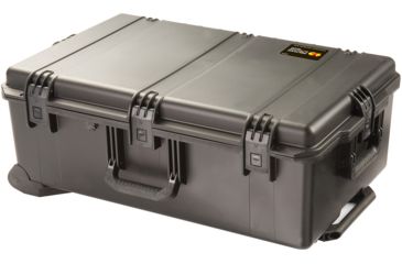 Image of Pelican Storm Cases - iM2950 - with TrekPak Insert, Black, IM2950-00006