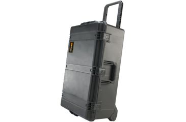 Image of Pelican Storm Cases - iM2950 - with TrekPak Insert, Black, IM2950-00006