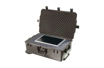 Image of Pelican Storm Travel Case, 29 x 18 x 10.5in, Tan IM295080000