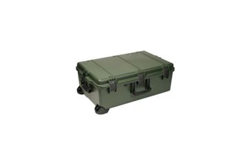 Image of Pelican Storm Travel Case, 29 x 18 x 10.5in, OD Green IM2950B30000