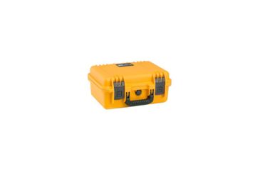 Image of Pelican Storm Cases IM2975 Utility Case 29X18X13.75in OEM Pkg, Yellow STMIM2975B20000