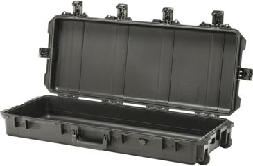 Image of Pelican Storm Cases iM3100 40in Gun Case, Black, No Foam, iM3100-00000
