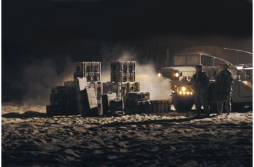 Image of Pelican Storm Cases iM3100 40in Gun Case, Black, Solid Foam, iM3100-00001