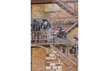 Image of Pelican Storm Cases iM3100 40in Gun Case, Black, Solid Foam, iM3100-00001