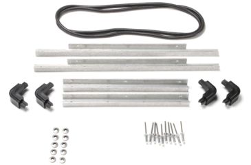 Image of Pelican Storm Cases Kit,Noninstalled Im2400 Metric Bezel For IM2400-M4-BEZEL-L