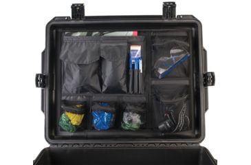 Image of Pelican Storm Cases Utility Organizer - iM27XX-UTILITYORG