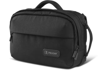 Image of Pelican SX5 Aegis Padded Sling, Black, SX5-TRVL-BLK