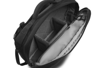 Image of Pelican SX5 Aegis Padded Sling, Black, SX5-TRVL-BLK