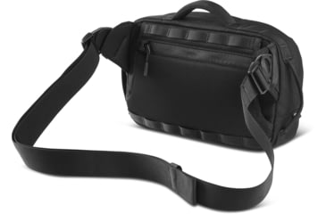 Image of Pelican SX5 Aegis Padded Sling, Black, SX5-TRVL-BLK