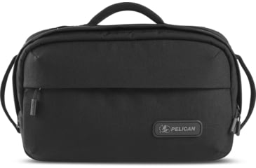 Image of Pelican SX5 Aegis Padded Sling, Black, SX5-TRVL-BLK