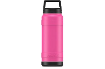 Image of Pelican Traveler 32 Oz Bottle Screw Top, Leak Proof Ss Pink