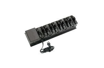 Image of Pelican Trickle Bank Charger w/ Five Bases for Pelican M9 Flashlight 7050TBC