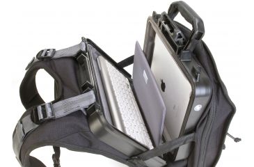 Image of Pelican U140, Elite tablet Backpack OU1400-0003-110