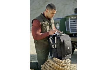 Image of Pelican U140, Elite tablet Backpack OU1400-0003-110