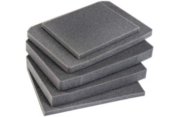 Image of Pelican V200c Vault Equipment Case, Flat Dark Earth - VCV200-0020-TAN