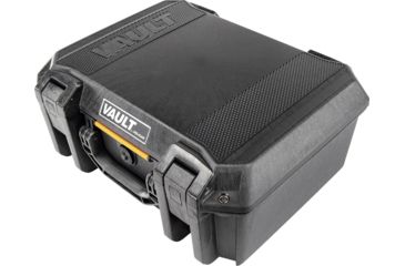 Image of Pelican V300,large Case,wl/wf Black - VCV300-0020-BLK