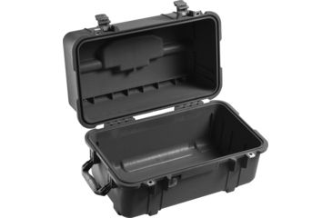 Image of Pelican Watertight Hard Case 1460 Series without Foam, Black