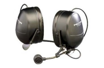 Image of Peltor 2-Way Communication Headset Motorola MT7H79A-C0057