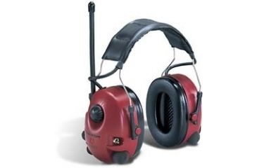 Image of Peltor Alert: Alert headset M2RX7A