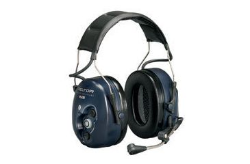 Image of Peltor BlueTooth Headsets Bluetooth Headset, Headband model NRR 25 dB MT53H7AWS2