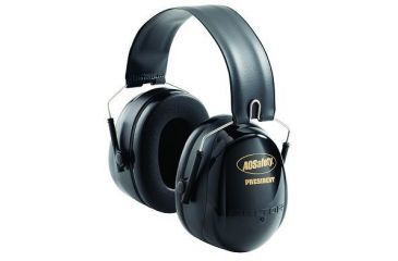 Image of Peltor Bullseye President Hearing Protectors 97069-00000