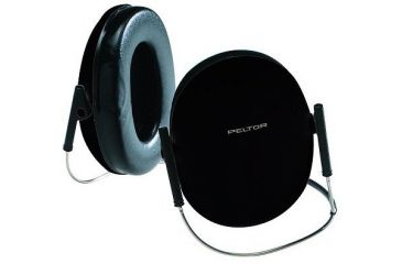 Image of Peltor Bullseye Shotgunner Hearing Protectors