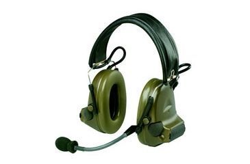 Image of Peltor Comtact II Headsets Dual Radio MT15H69FB19 