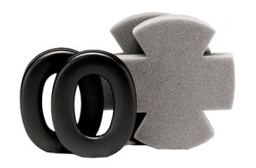 Image of Peltor Earmuff Replacement Hygiene Kit HY10 20 Pack