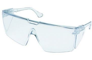 Image of Peltor Shooting Eyeglass Protectors 97051, Clear lens