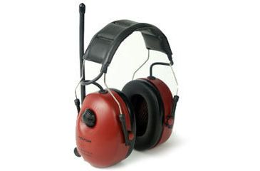 Peltor FM Radio: FM Stereo Receive Headset HTRXS7A2 | Free Shipping ...