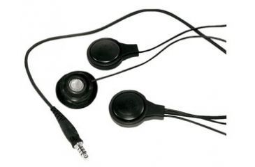 Image of Peltor Helmet Insert Kit w/Noise Attenuating Cups MT3H6-02