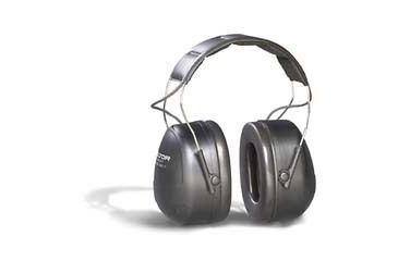 Image of Peltor Listen Only: Headband model HTM79A-42