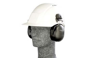 Image of Peltor Listen-Only Headset HTM79P3E-49A