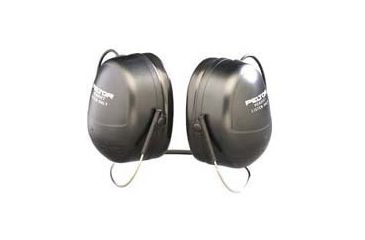 Image of Peltor Listen Only: Neckband model HTM79B
