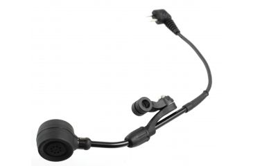 Image of Peltor Comm Spare Parts - Metal Boom Mic MT70