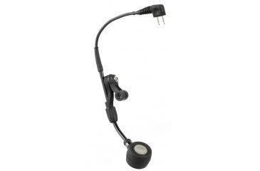 Image of Peltor Metal Boom Microphone MT70