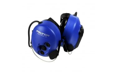 Image of Peltor Neckband Active Hearing Headset MT1H7B2-59