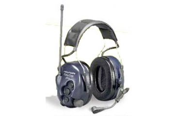 Image of Peltor Intrinsically Safe PowerComPLUS - Headband MT53H7A4620