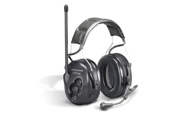 Image of Peltor Power Com: LiteCom - Headband model MT53H7A4900