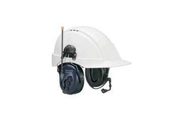 Image of Peltor Power Com: PowerCom - Hardhat clip-in model MT53H7P3E4600