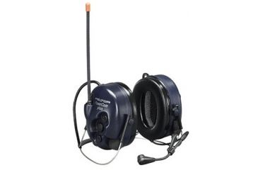 Image of Peltor Power Com PowerCom PLUS - Neckband model MT53H7B4610