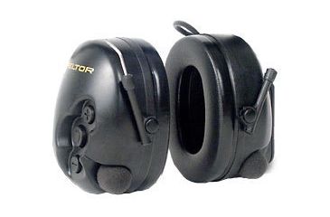 Image of Peltor TacticalPro Electronic Hearing Protector Neckband MT15H7B-SV