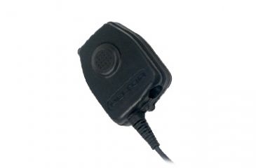 Image of Peltor PTT Adaptor for Motorola DP3000,DP4000,MotoTrbo,1/case, FL5063